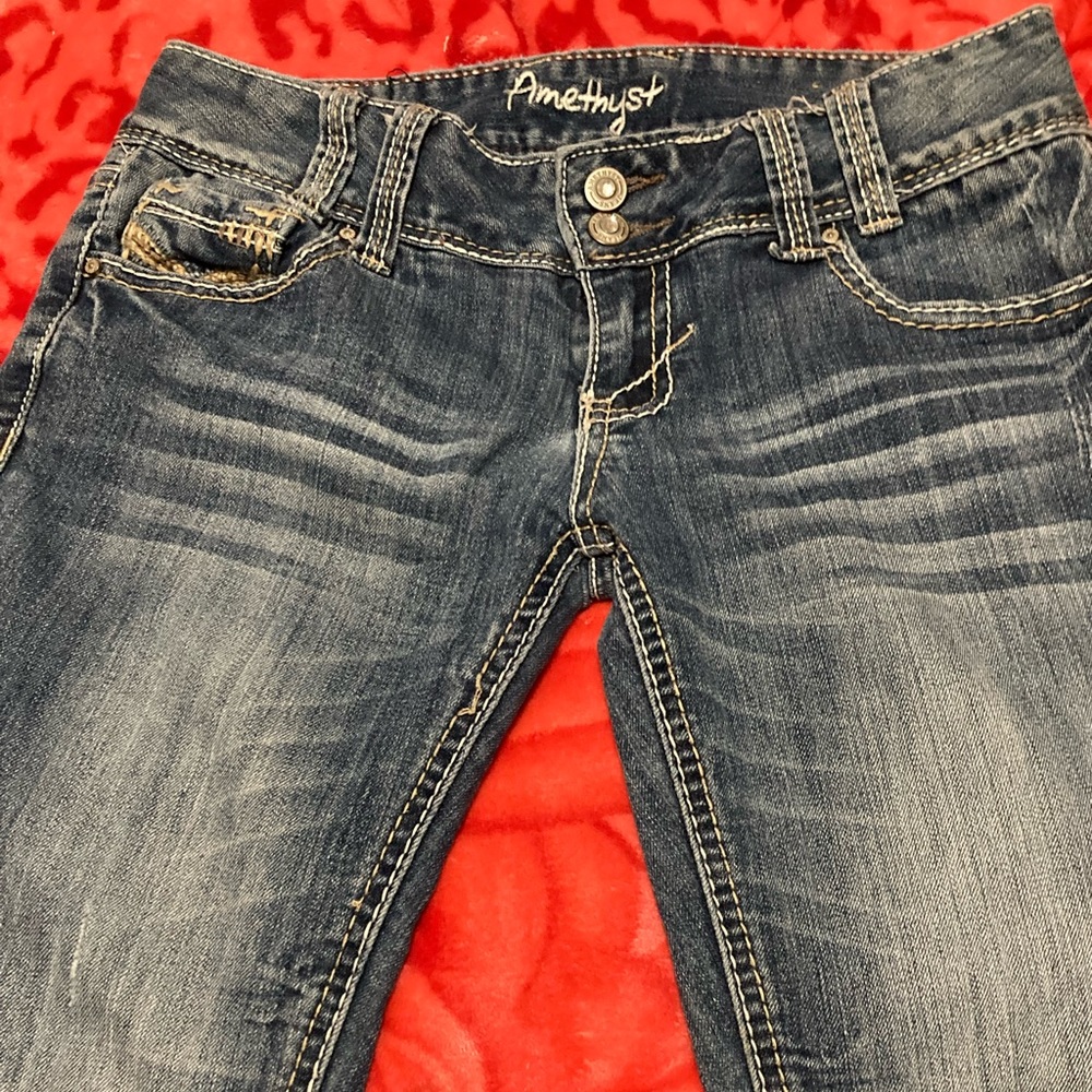 Jeans - Picture 2 of 6